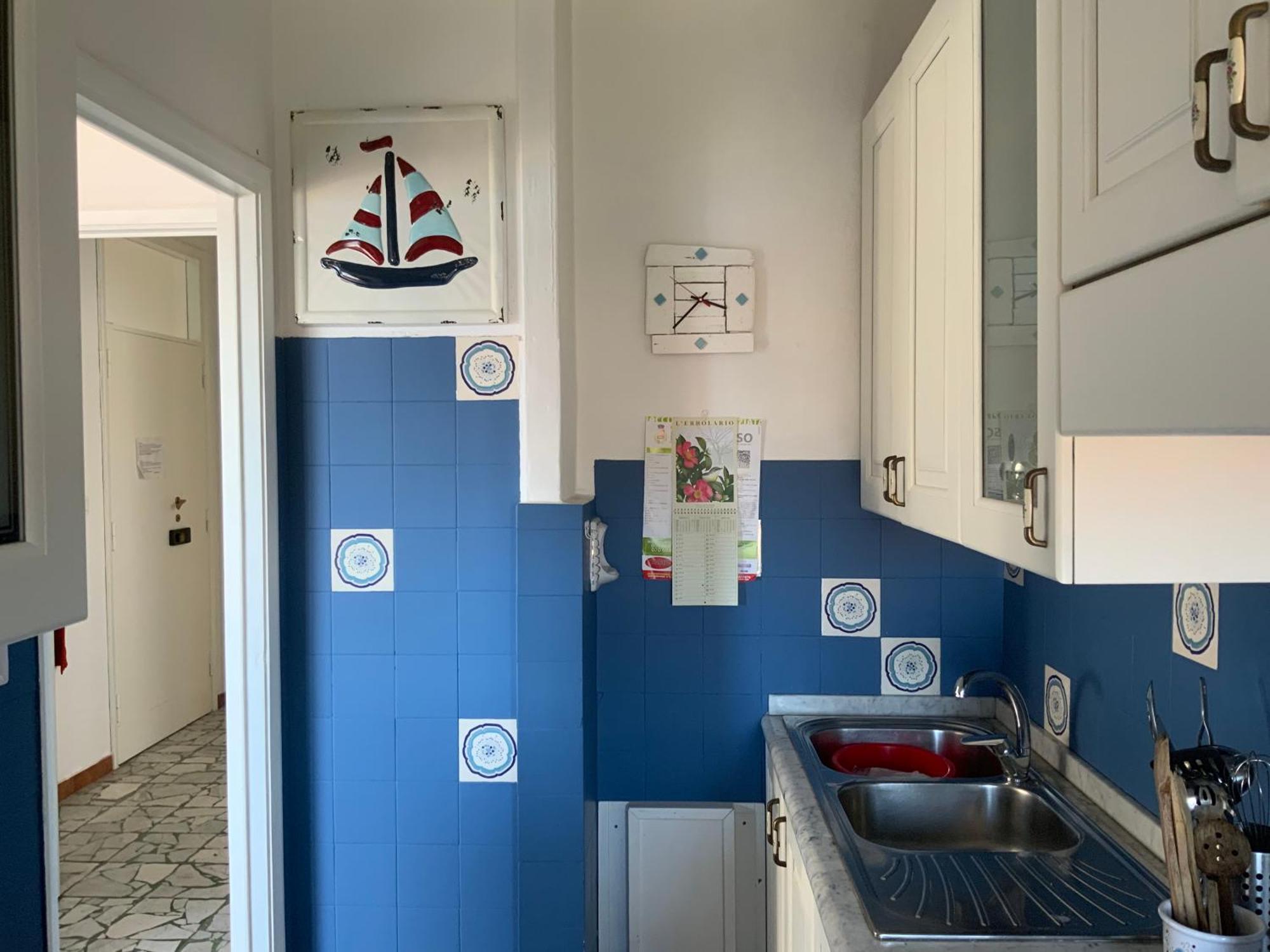 Sa Caletta Appartamenti Portoscuso Cameră foto