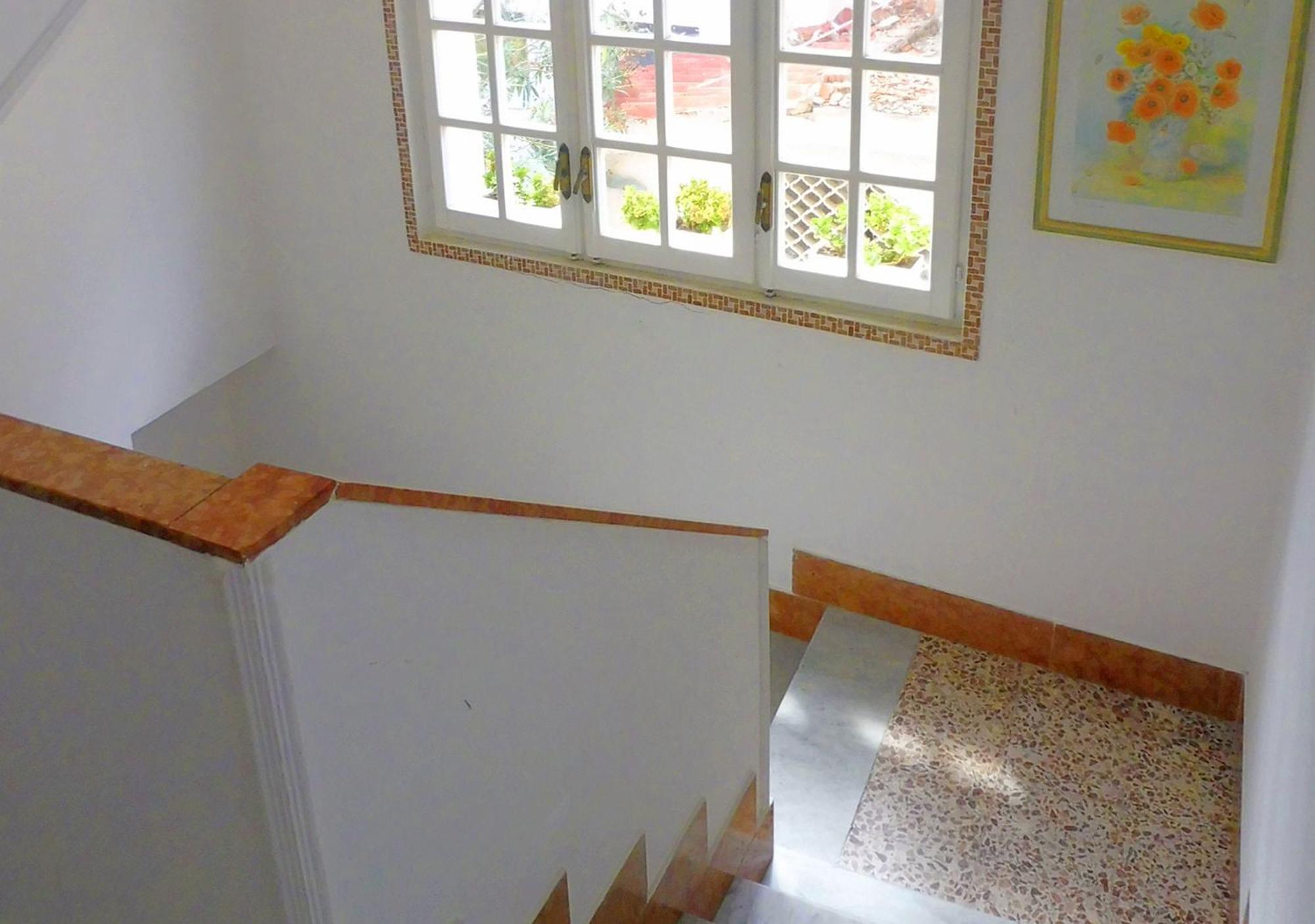 Sa Caletta Appartamenti Portoscuso Cameră foto
